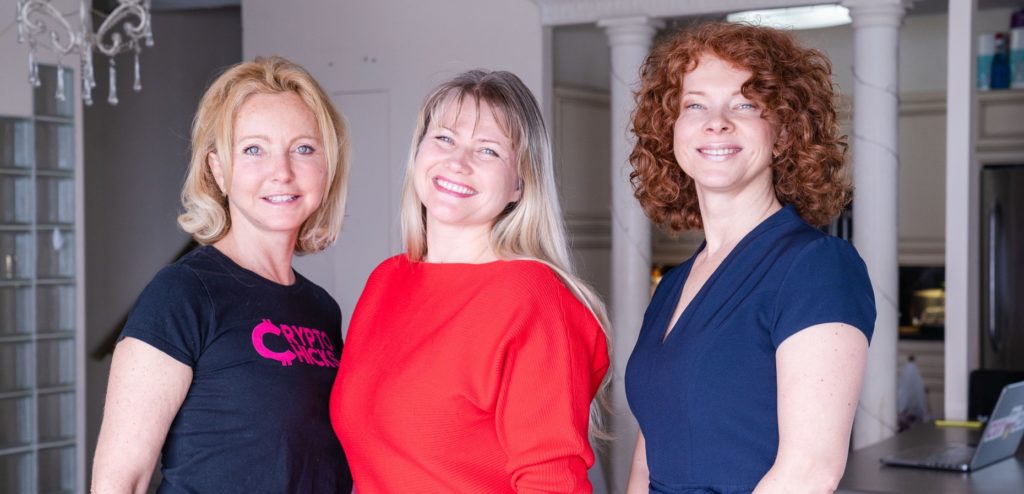 photo-of-crypto-chicks-founder-and-leaders