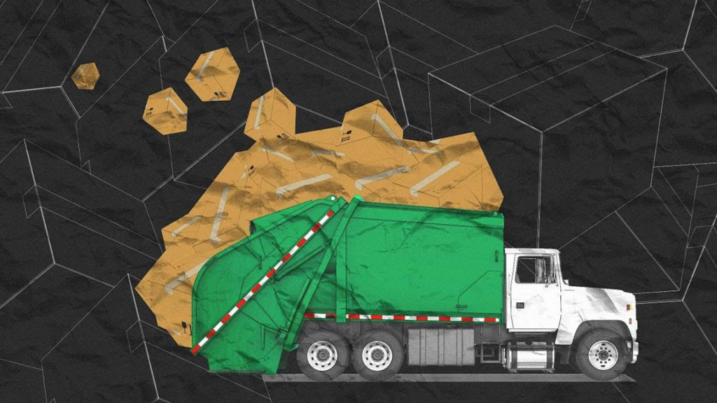 truck-with-boxes-spilling-out