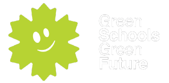 Green Schools Green Future.org - GSGF.ORG logo