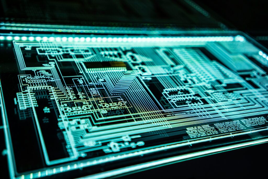 circuit board