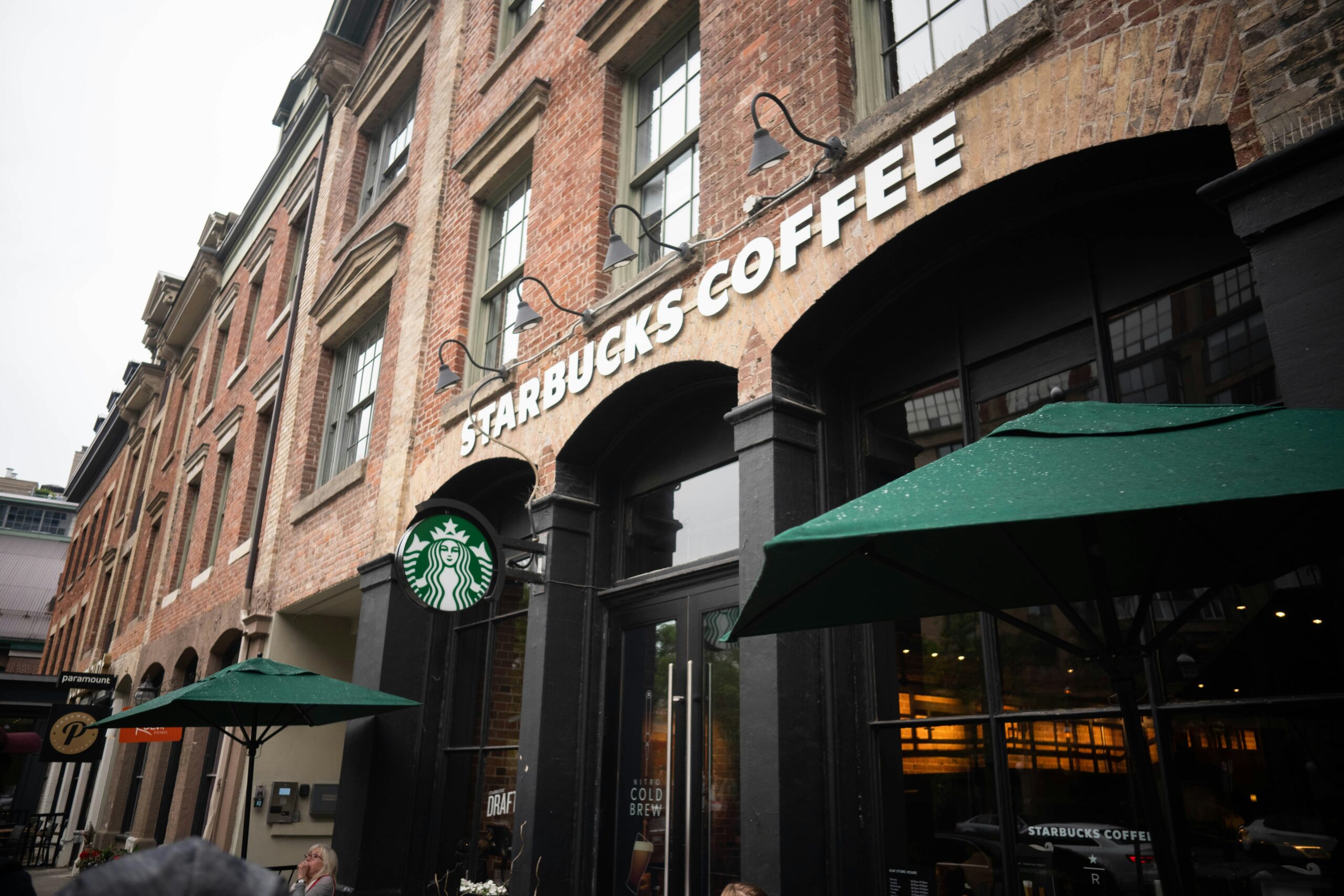 Starbucks-store-exterior