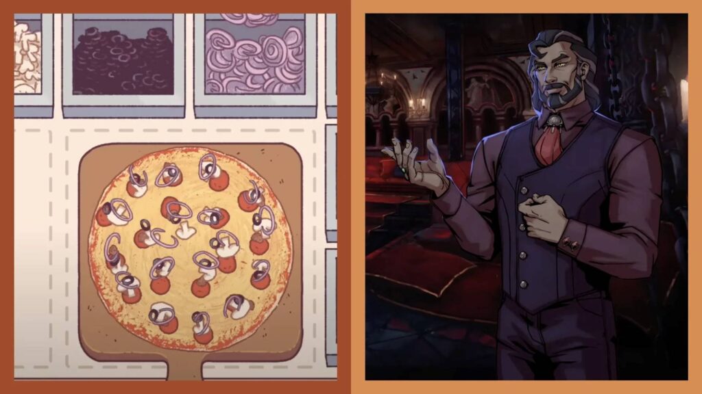 image-of-online-pizza-game-and-game-character