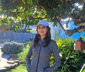 Picture of Hiya Goel