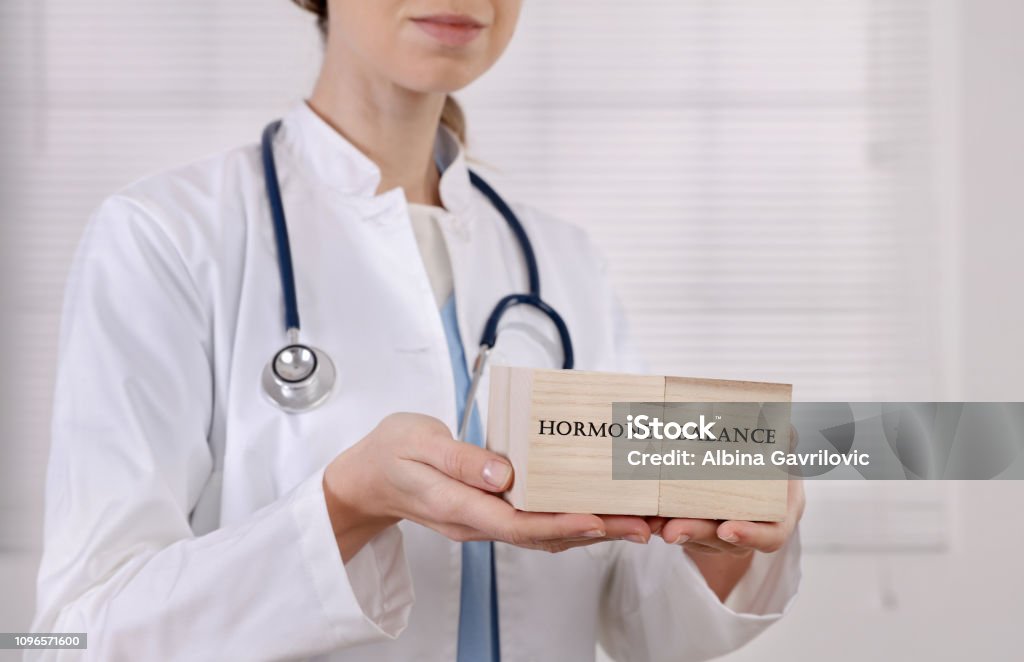 doctor