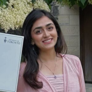 Picture of Iman Amin