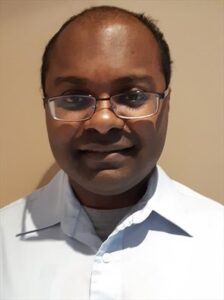 Picture of Ramu Narayanan