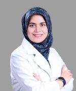 Reihaneh Nikpour